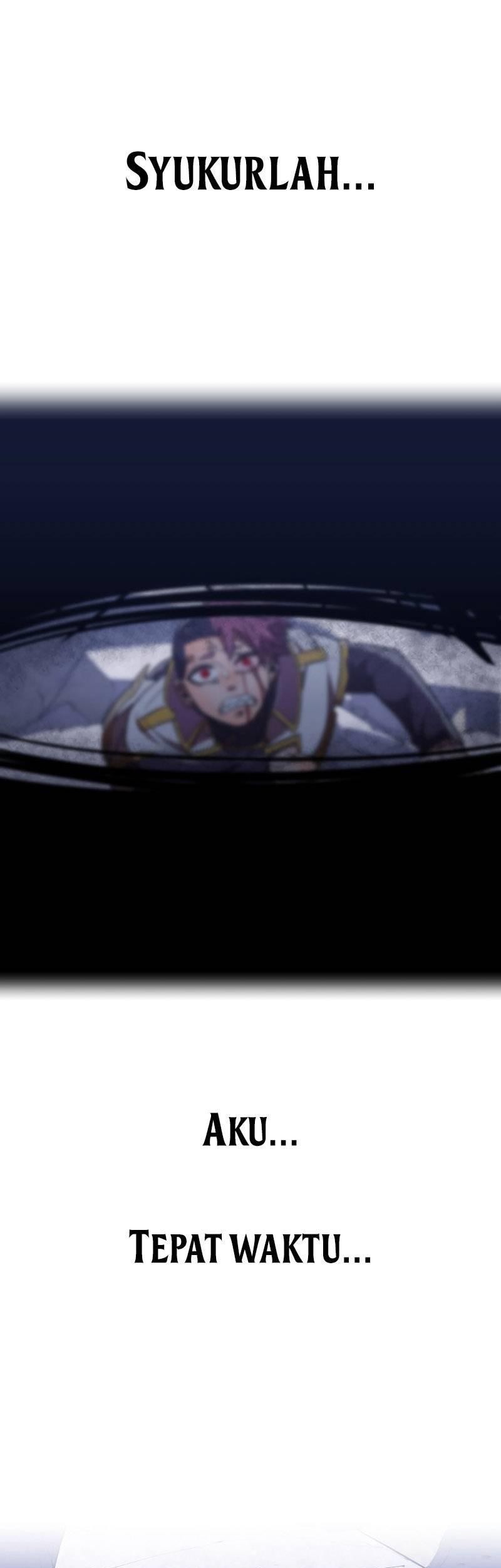 Savior of Divine Blood ~Draw Out 0.00000001% to Become the Strongest~ Chapter 39 - halaman 54