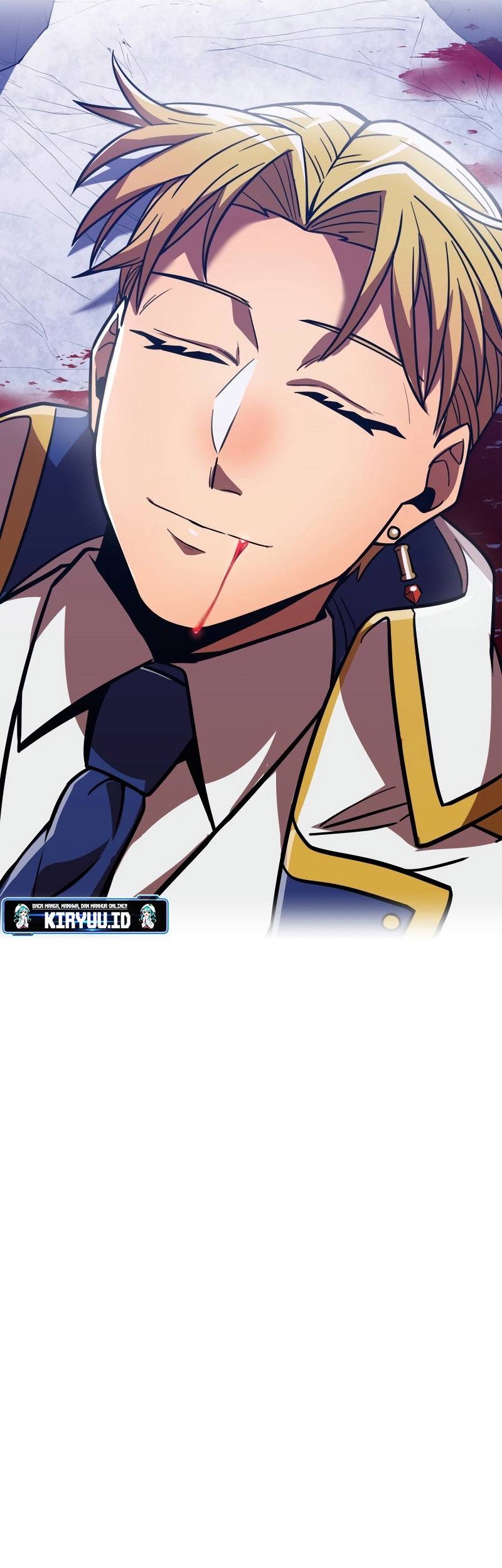 Savior of Divine Blood ~Draw Out 0.00000001% to Become the Strongest~ Chapter 39 - halaman 55