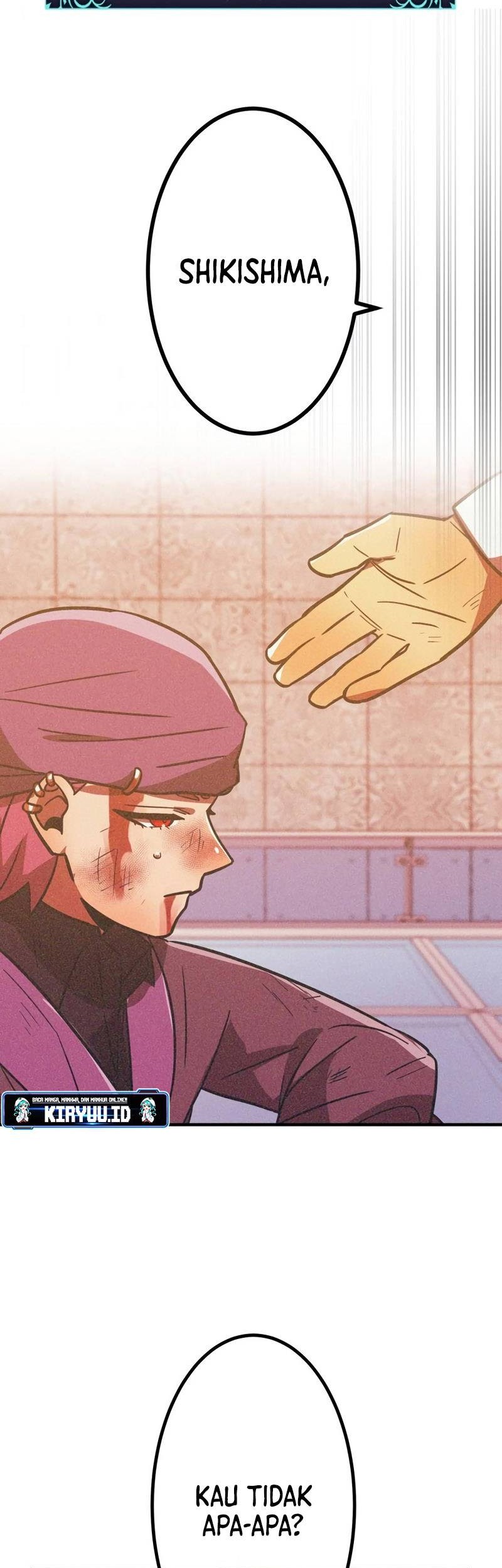 Savior of Divine Blood ~Draw Out 0.00000001% to Become the Strongest~ Chapter 39 - halaman 60