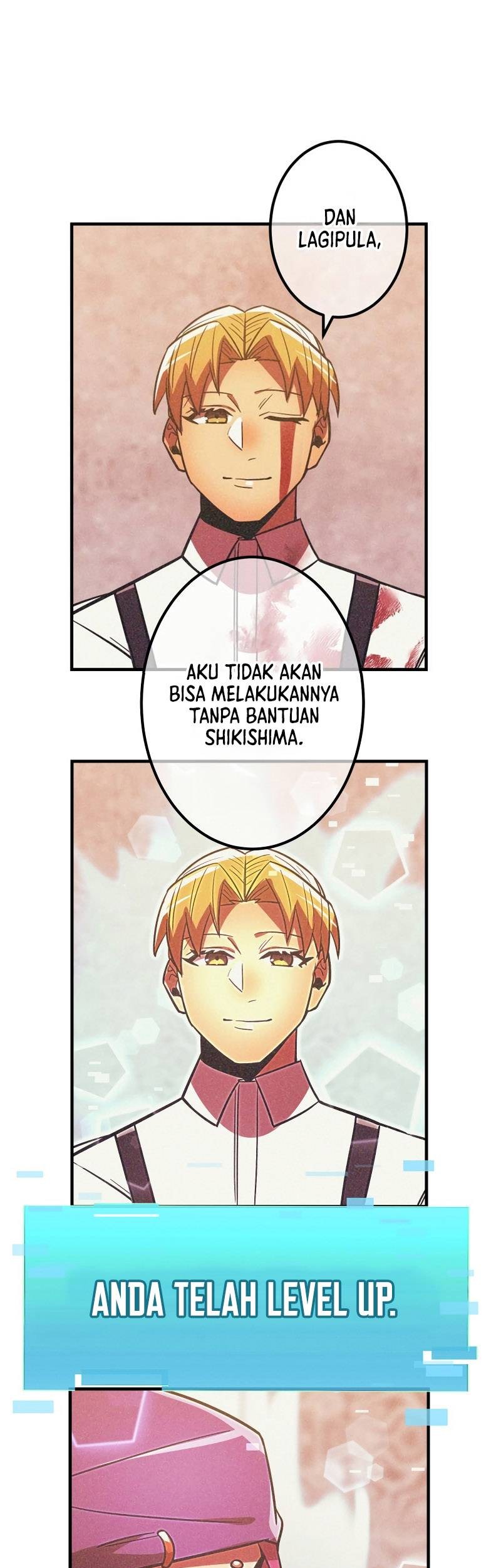 Savior of Divine Blood ~Draw Out 0.00000001% to Become the Strongest~ Chapter 39 - halaman 62