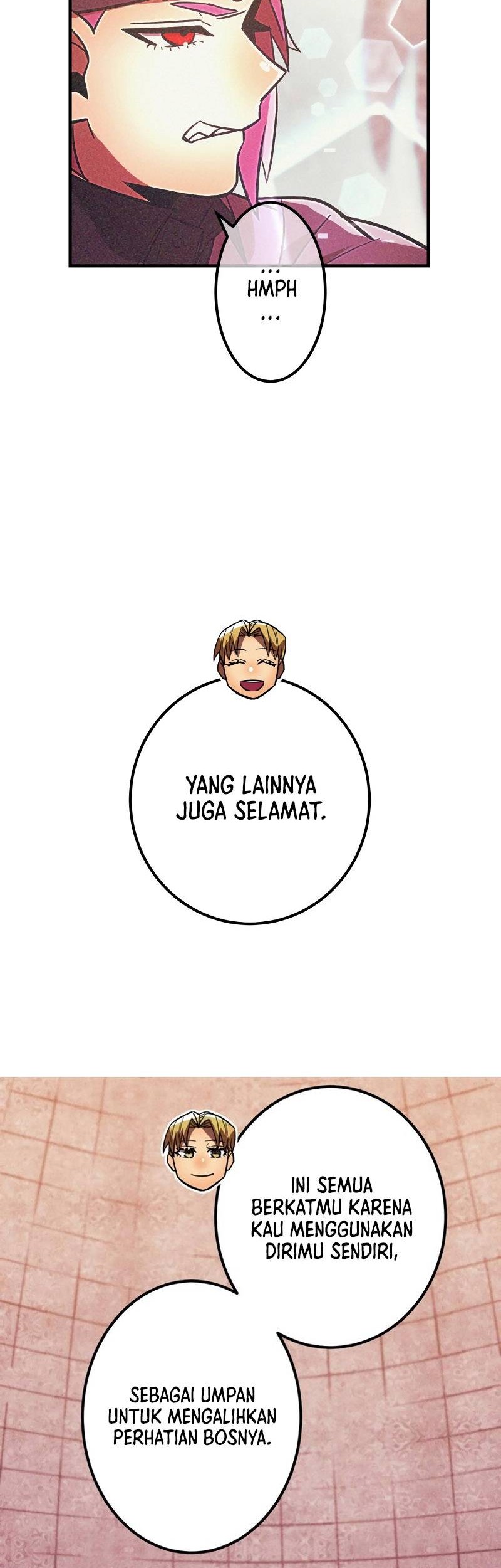 Savior of Divine Blood ~Draw Out 0.00000001% to Become the Strongest~ Chapter 39 - halaman 63