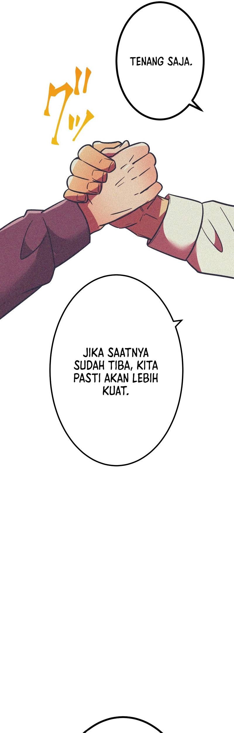 Savior of Divine Blood ~Draw Out 0.00000001% to Become the Strongest~ Chapter 39 - halaman 66