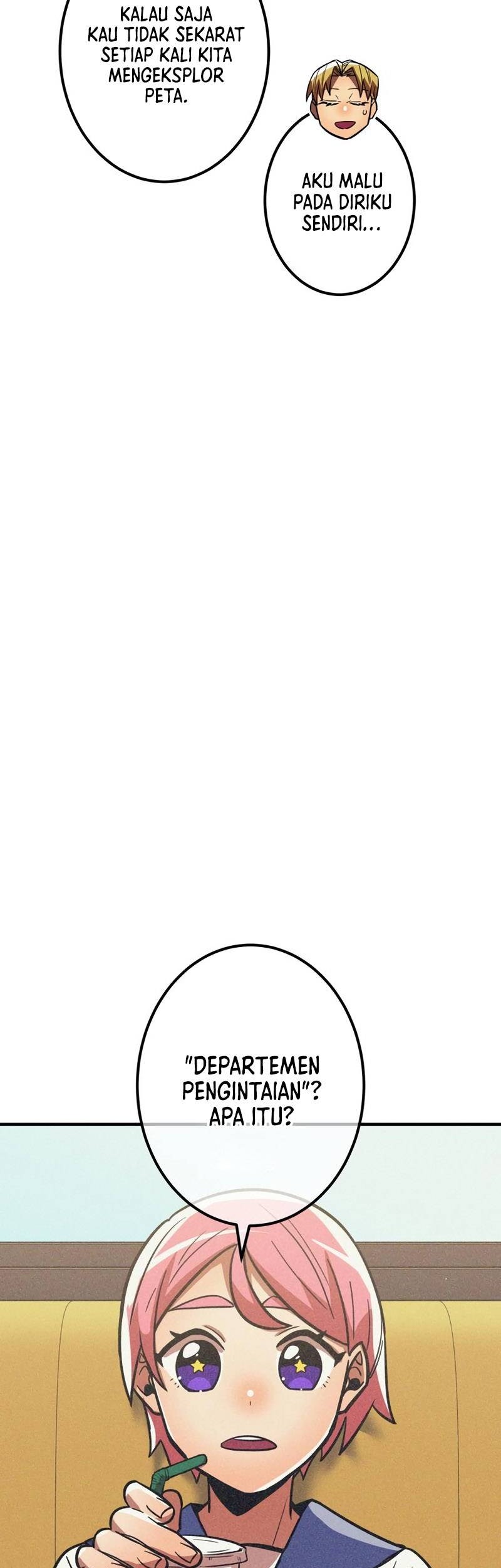 Savior of Divine Blood ~Draw Out 0.00000001% to Become the Strongest~ Chapter 39 - halaman 68
