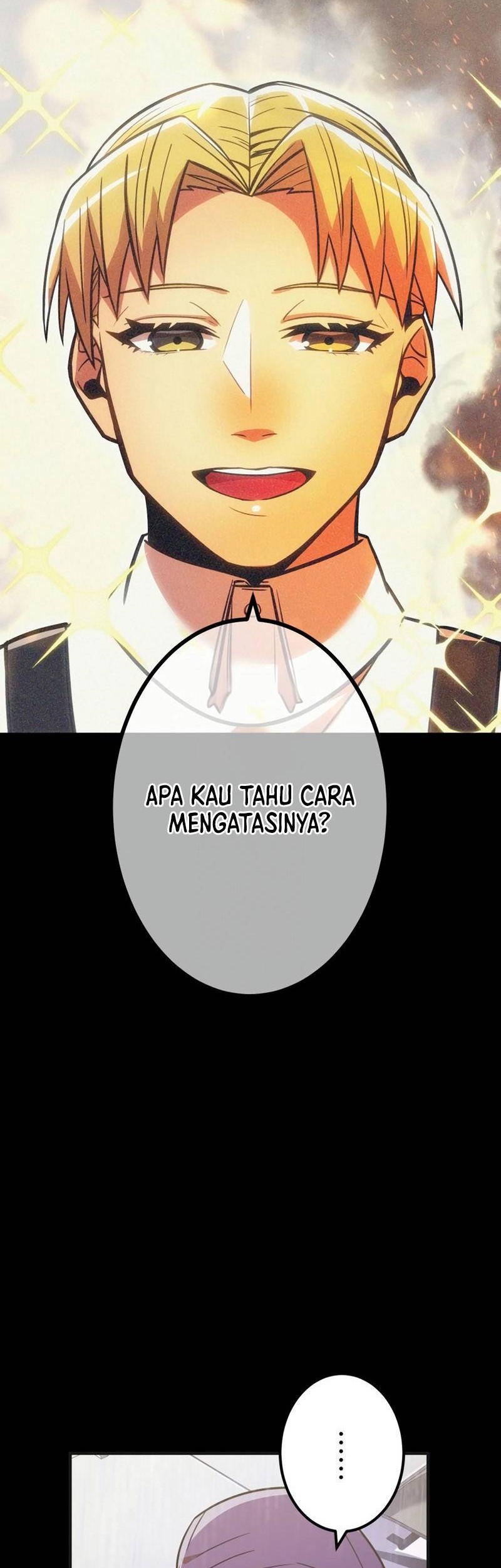 Savior of Divine Blood ~Draw Out 0.00000001% to Become the Strongest~ Chapter 39 - halaman 7