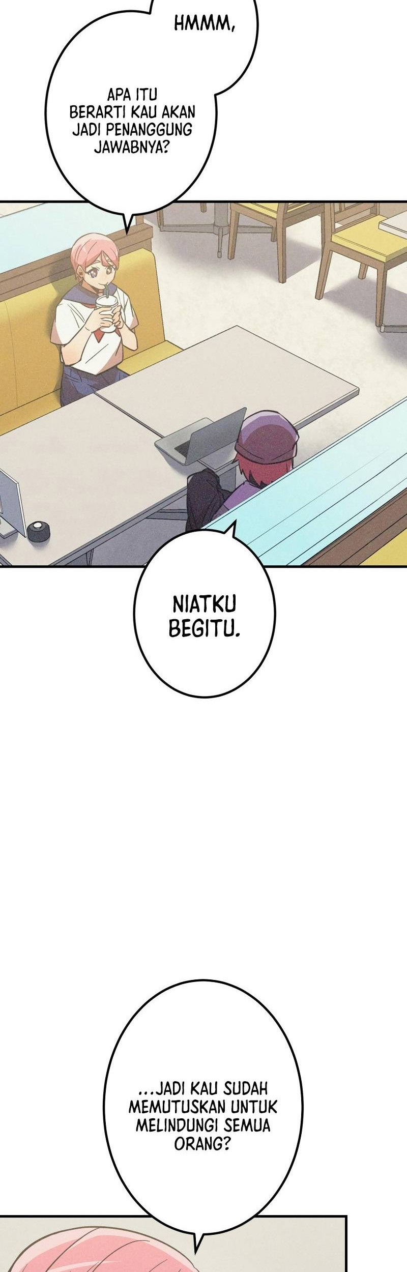 Savior of Divine Blood ~Draw Out 0.00000001% to Become the Strongest~ Chapter 39 - halaman 71