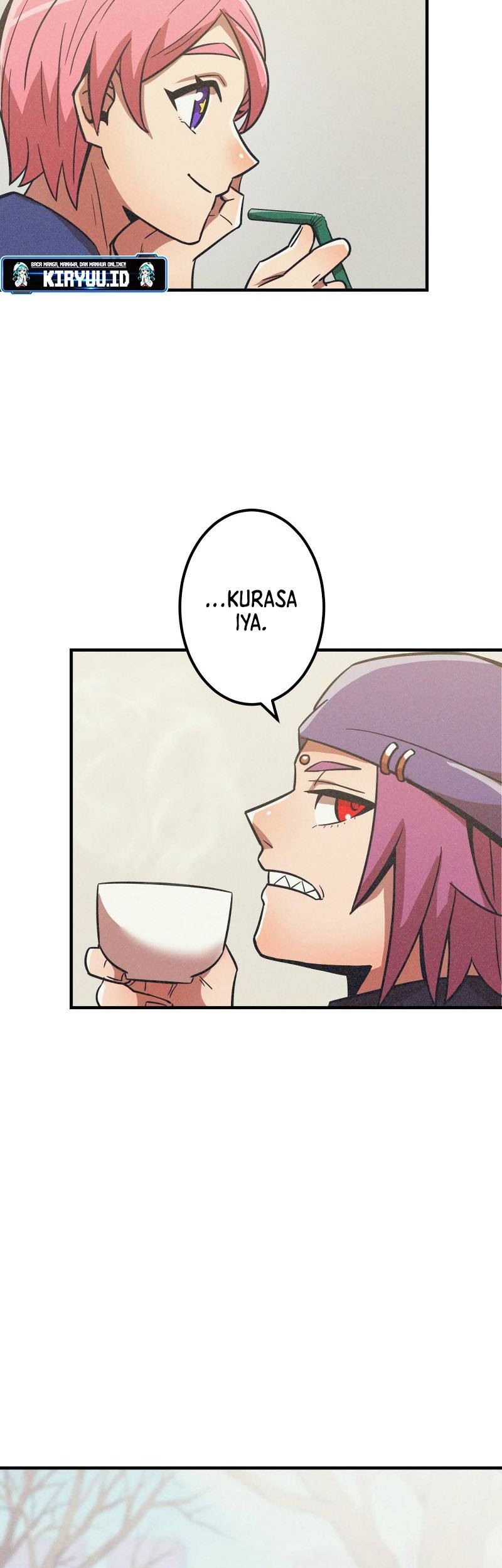 Savior of Divine Blood ~Draw Out 0.00000001% to Become the Strongest~ Chapter 39 - halaman 72