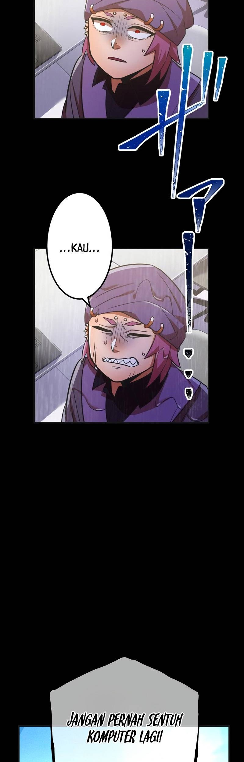 Savior of Divine Blood ~Draw Out 0.00000001% to Become the Strongest~ Chapter 39 - halaman 8