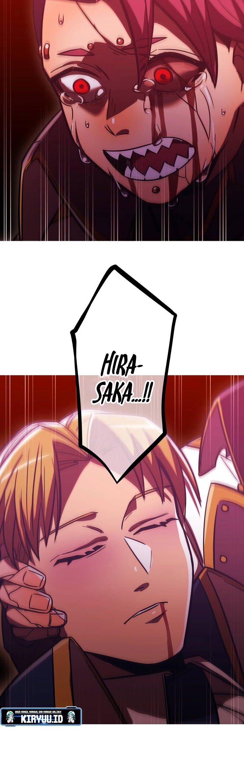 Savior of Divine Blood ~Draw Out 0.00000001% to Become the Strongest~ Chapter 39 - halaman 80