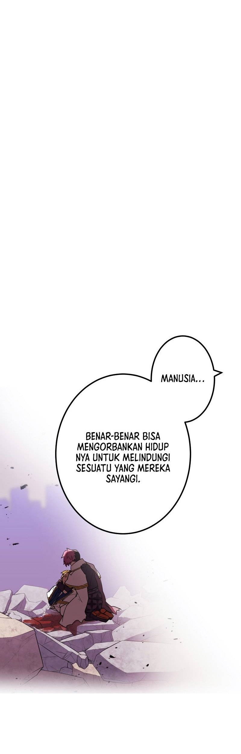 Savior of Divine Blood ~Draw Out 0.00000001% to Become the Strongest~ Chapter 39 - halaman 81