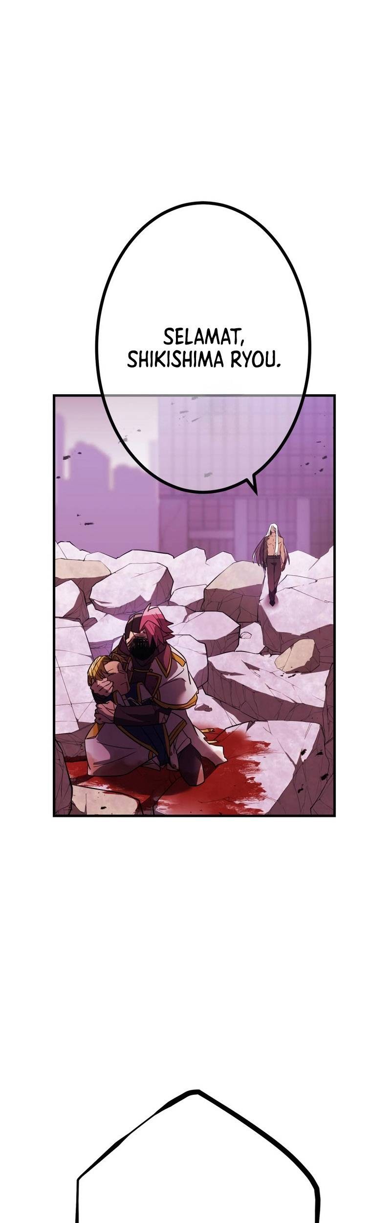 Savior of Divine Blood ~Draw Out 0.00000001% to Become the Strongest~ Chapter 39 - halaman 82