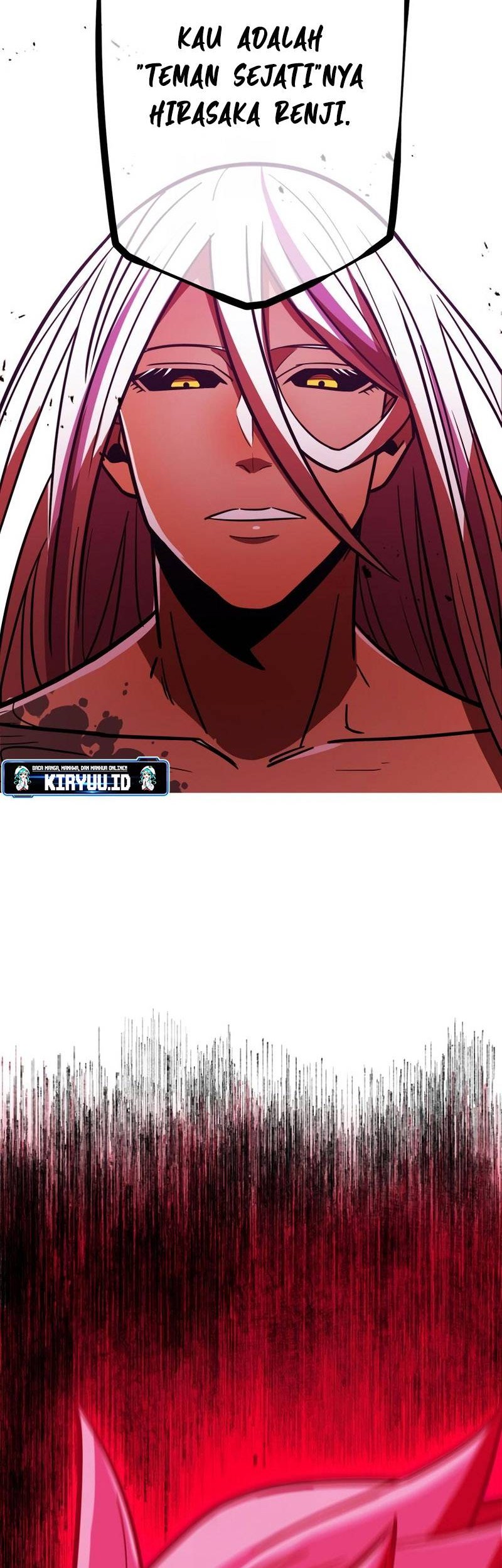 Savior of Divine Blood ~Draw Out 0.00000001% to Become the Strongest~ Chapter 39 - halaman 83