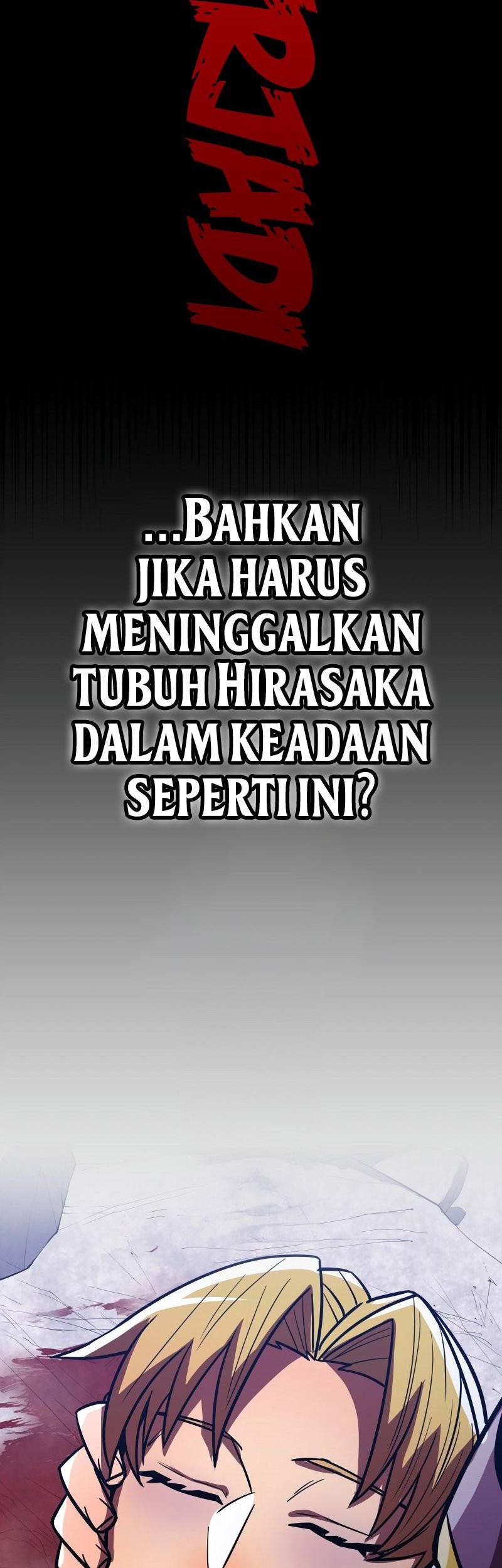 Savior of Divine Blood ~Draw Out 0.00000001% to Become the Strongest~ Chapter 39 - halaman 87