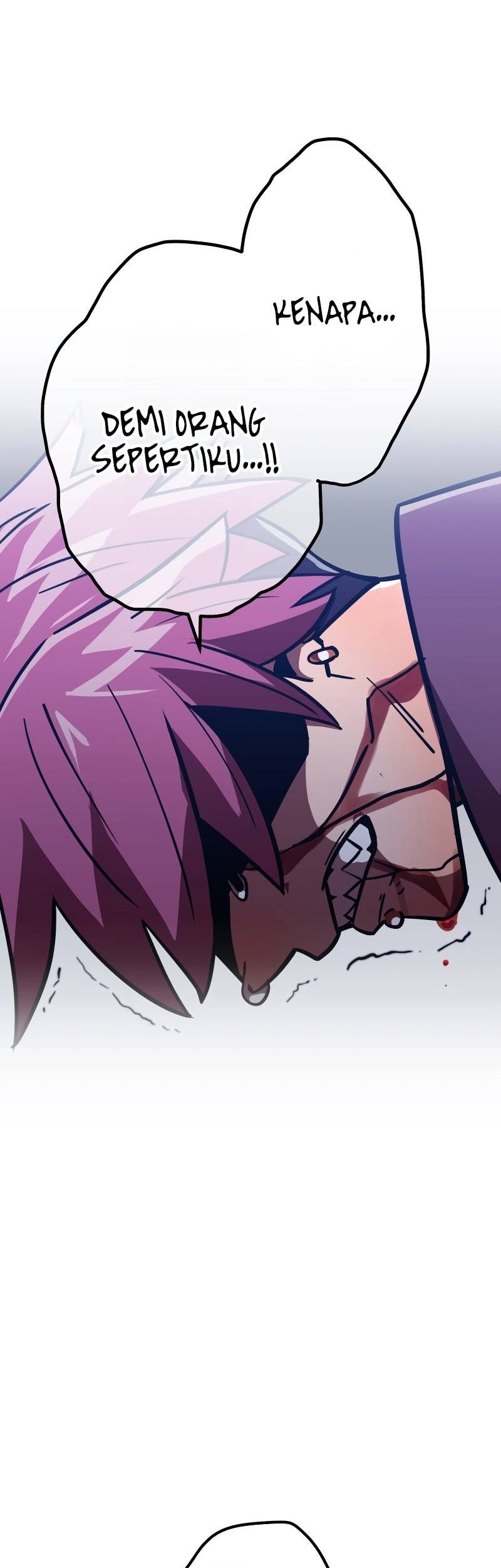 Savior of Divine Blood ~Draw Out 0.00000001% to Become the Strongest~ Chapter 39 - halaman 90