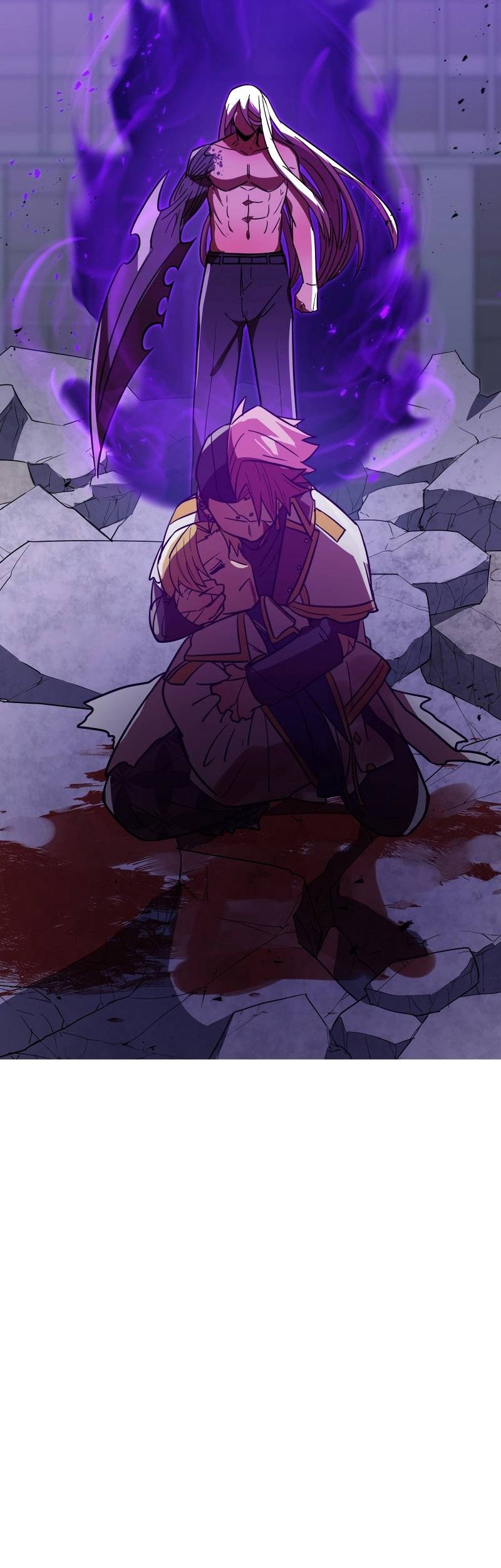 Savior of Divine Blood ~Draw Out 0.00000001% to Become the Strongest~ Chapter 39 - halaman 93