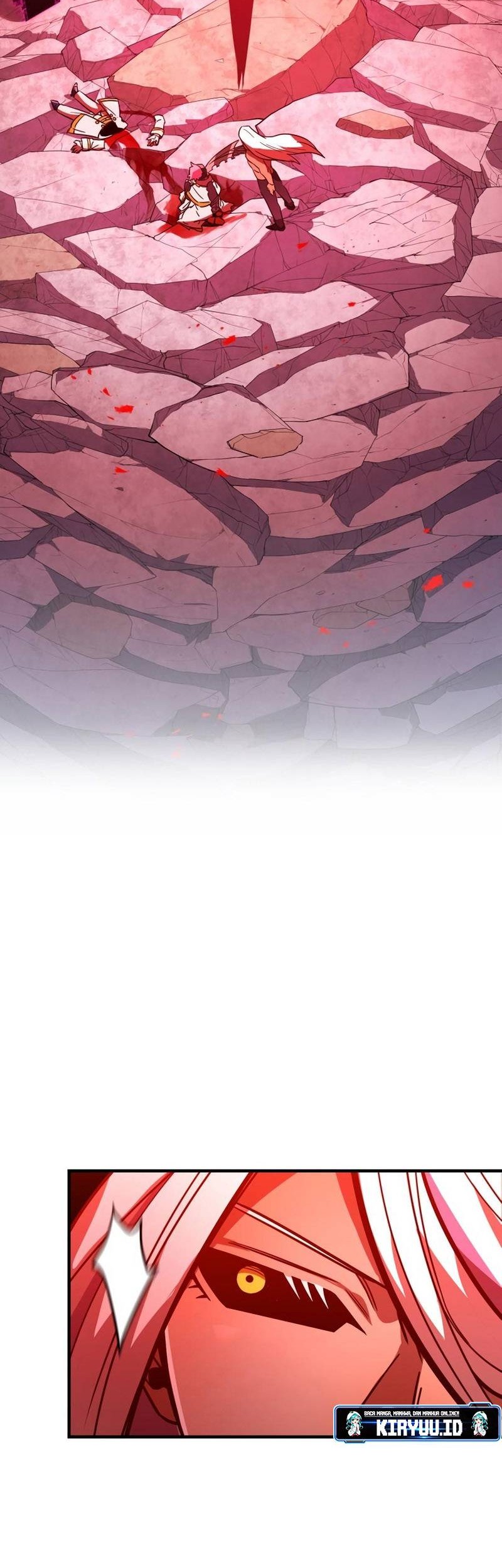 Savior of Divine Blood ~Draw Out 0.00000001% to Become the Strongest~ Chapter 39 - halaman 97