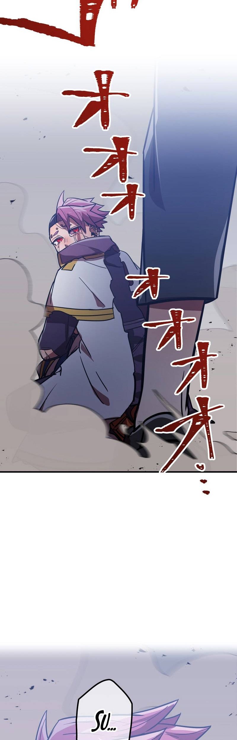 Savior of Divine Blood ~Draw Out 0.00000001% to Become the Strongest~ Chapter 39 - halaman 99