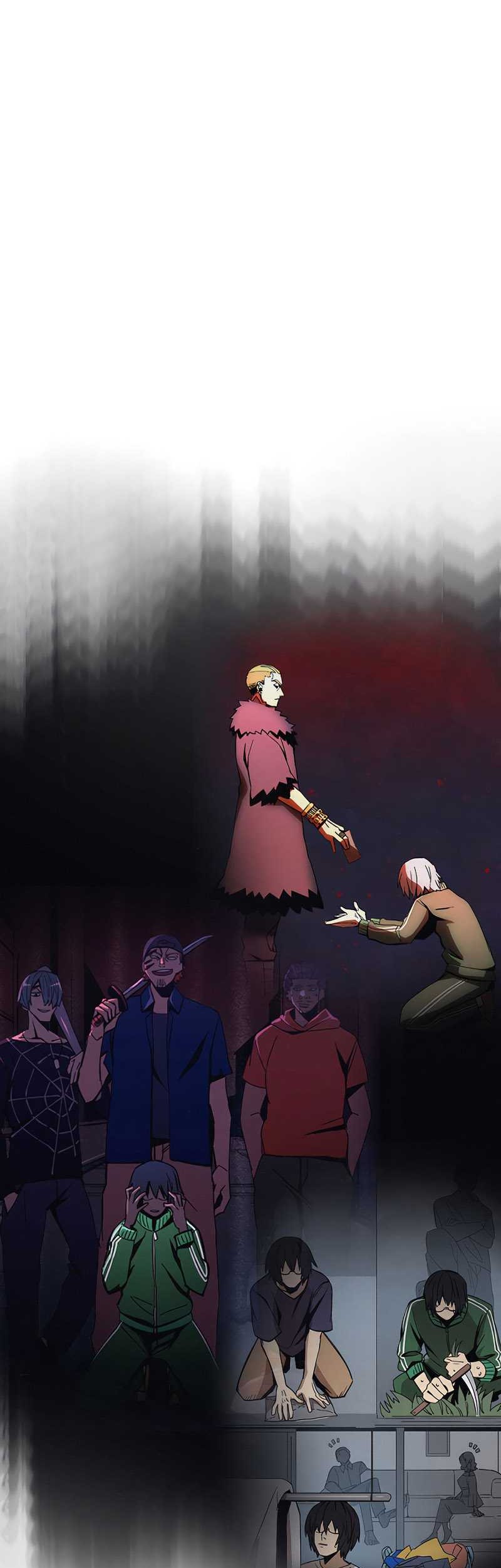 Savior of Divine Blood ~Draw Out 0.00000001% to Become the Strongest~ Chapter 4 - halaman 11