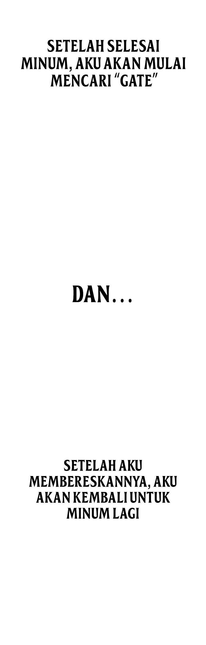 Savior of Divine Blood ~Draw Out 0.00000001% to Become the Strongest~ Chapter 4 - halaman 15