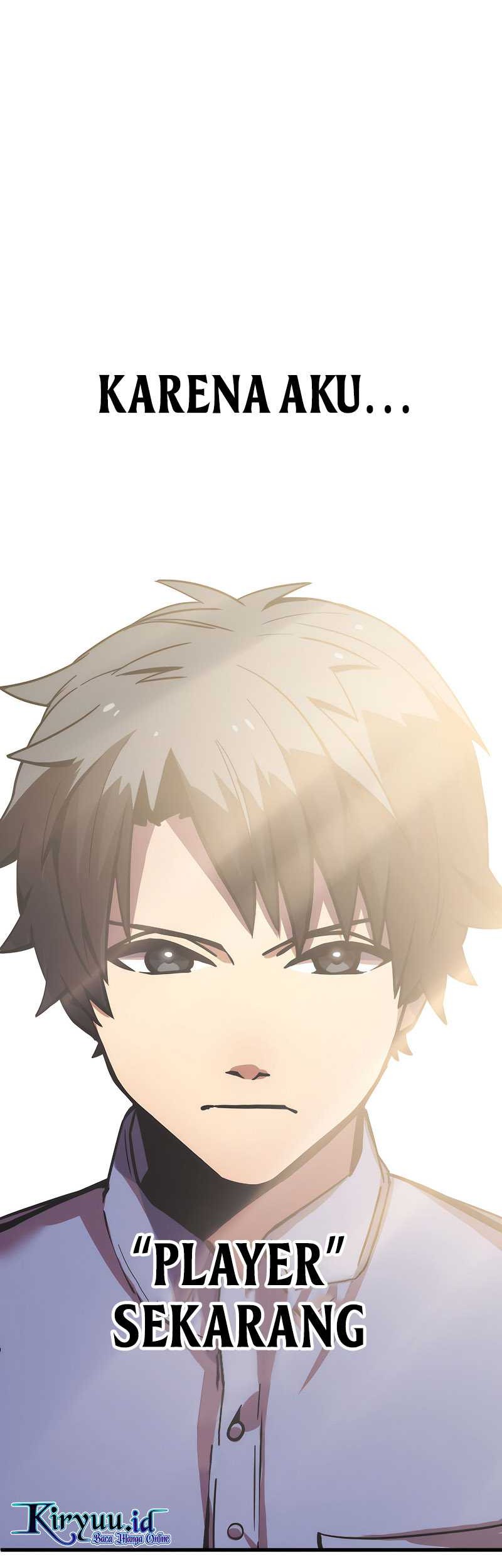 Savior of Divine Blood ~Draw Out 0.00000001% to Become the Strongest~ Chapter 4 - halaman 16