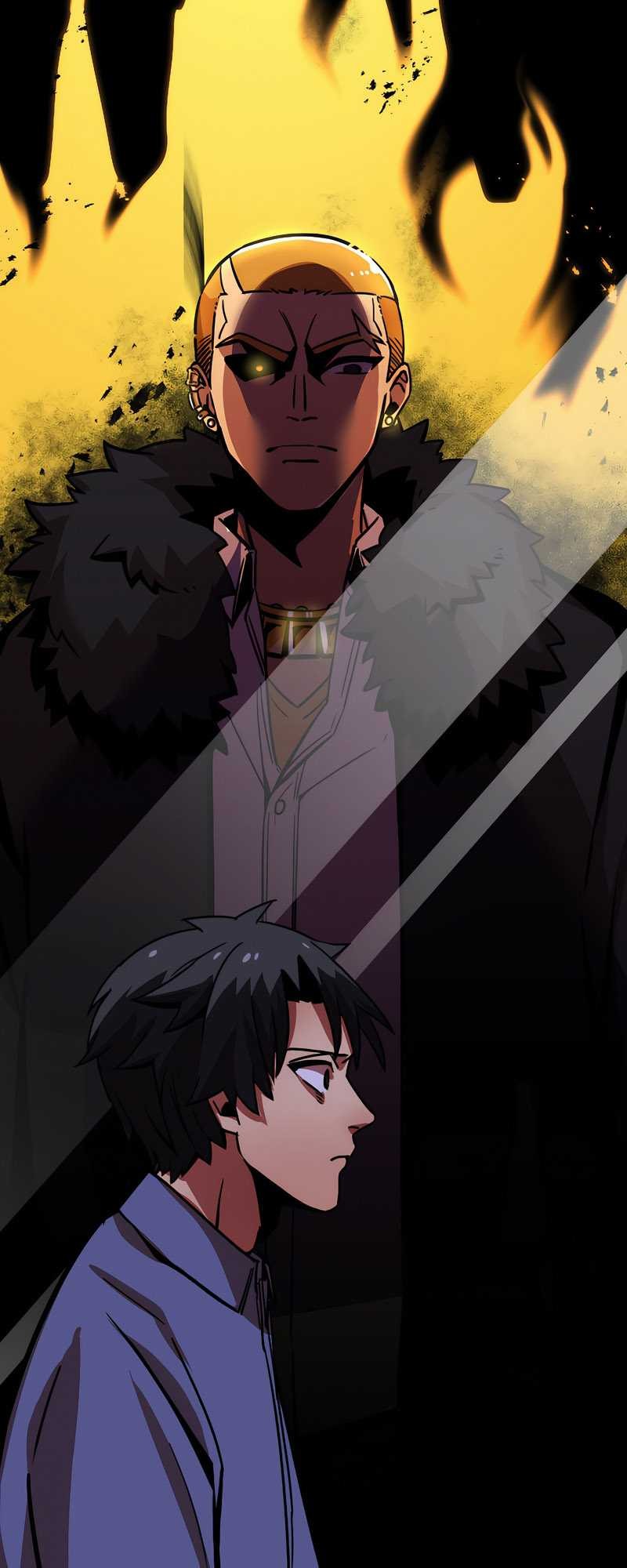 Savior of Divine Blood ~Draw Out 0.00000001% to Become the Strongest~ Chapter 4 - halaman 18