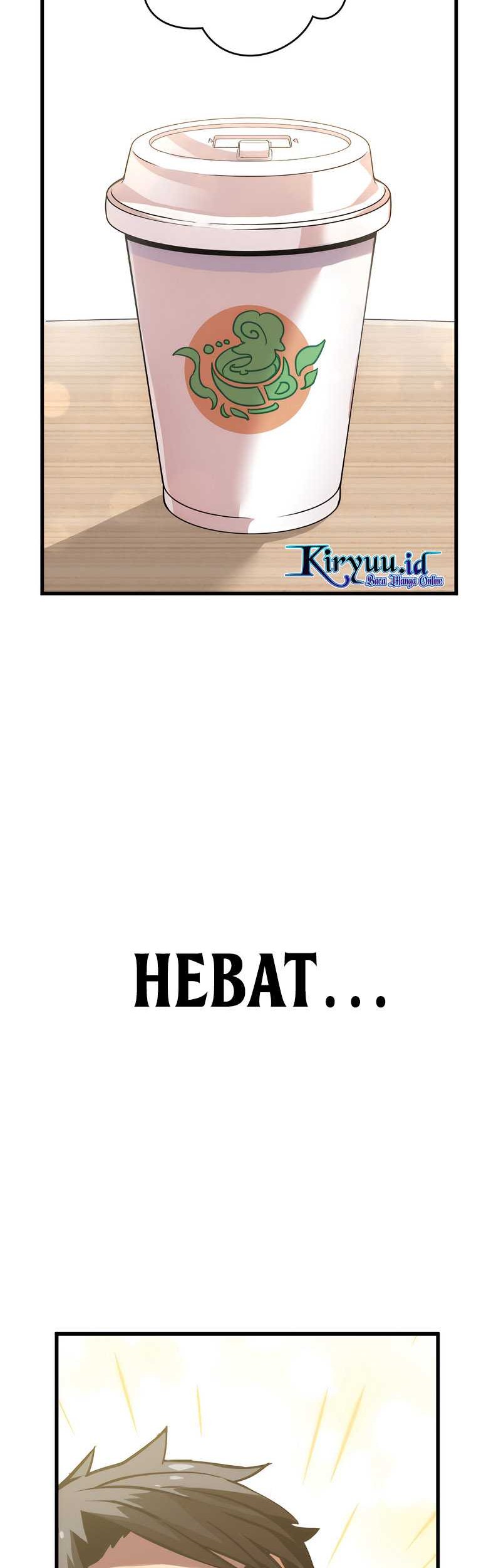 Savior of Divine Blood ~Draw Out 0.00000001% to Become the Strongest~ Chapter 4 - halaman 2