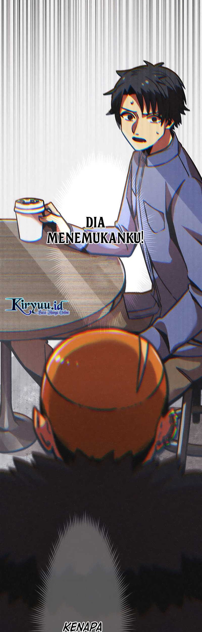 Savior of Divine Blood ~Draw Out 0.00000001% to Become the Strongest~ Chapter 4 - halaman 22