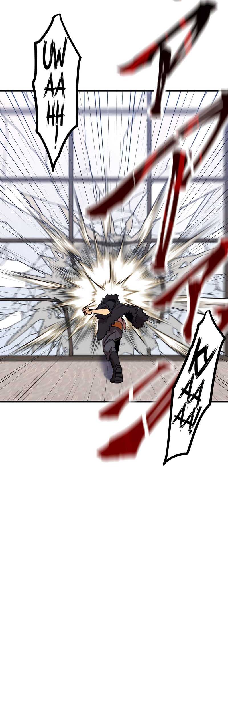 Savior of Divine Blood ~Draw Out 0.00000001% to Become the Strongest~ Chapter 4 - halaman 26