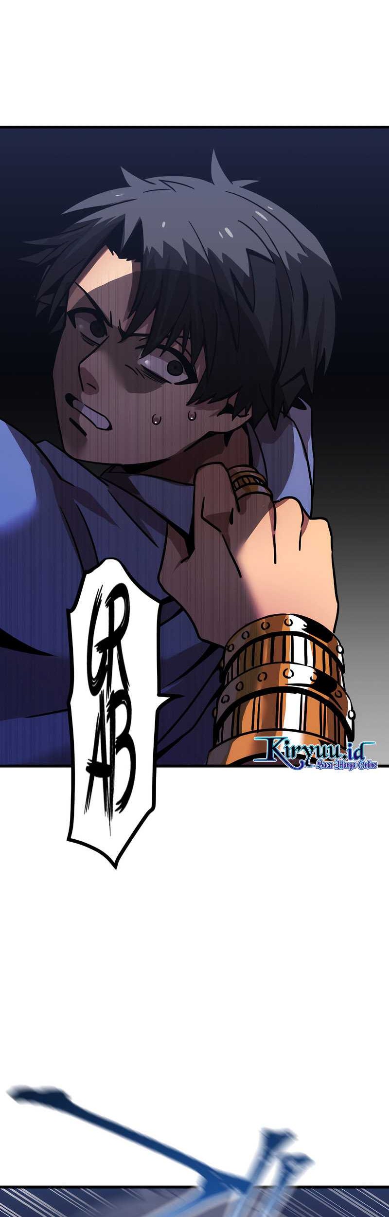 Savior of Divine Blood ~Draw Out 0.00000001% to Become the Strongest~ Chapter 4 - halaman 27