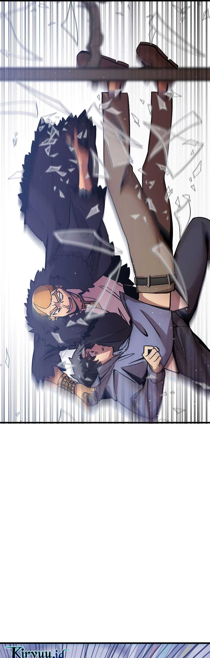 Savior of Divine Blood ~Draw Out 0.00000001% to Become the Strongest~ Chapter 4 - halaman 29