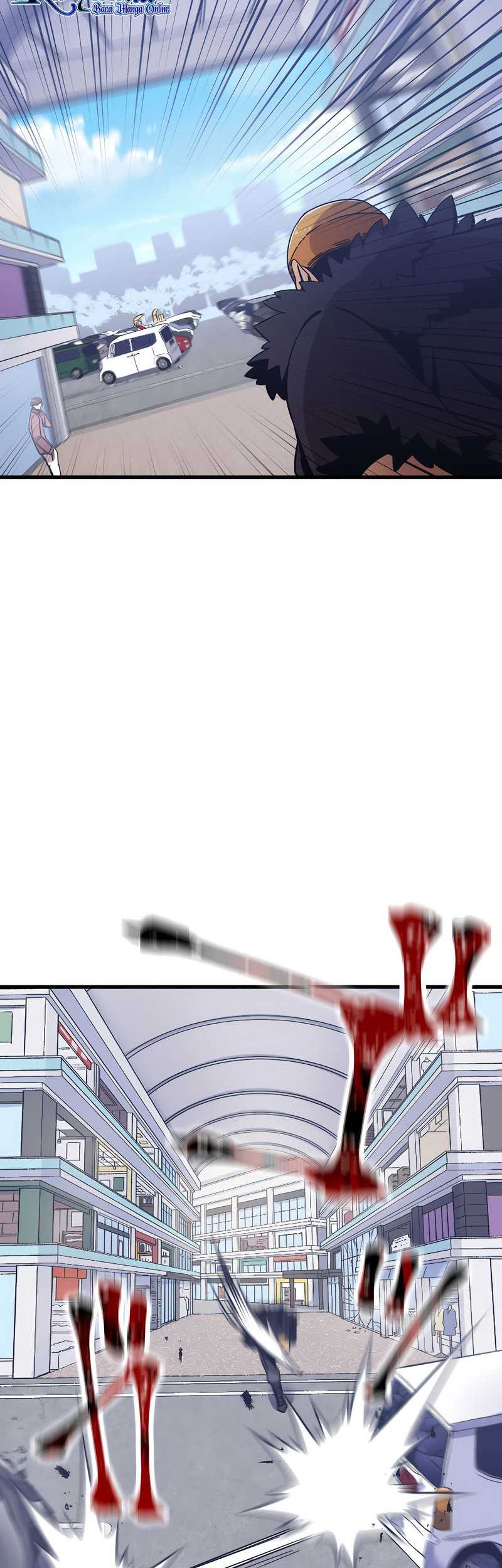 Savior of Divine Blood ~Draw Out 0.00000001% to Become the Strongest~ Chapter 4 - halaman 30