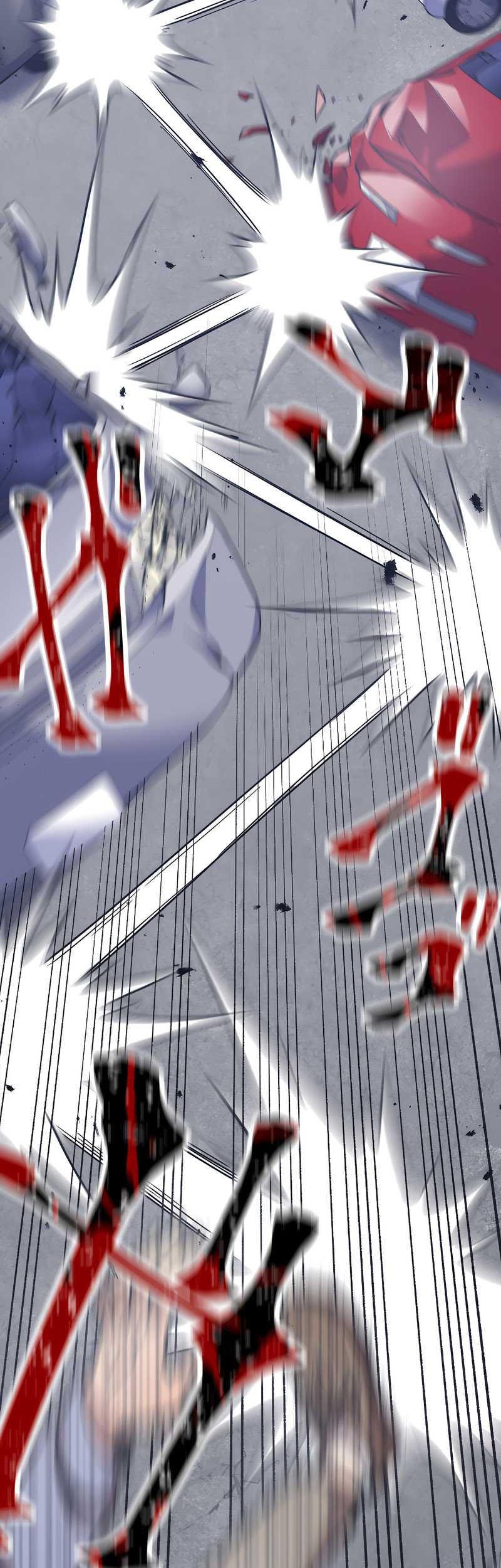 Savior of Divine Blood ~Draw Out 0.00000001% to Become the Strongest~ Chapter 4 - halaman 31