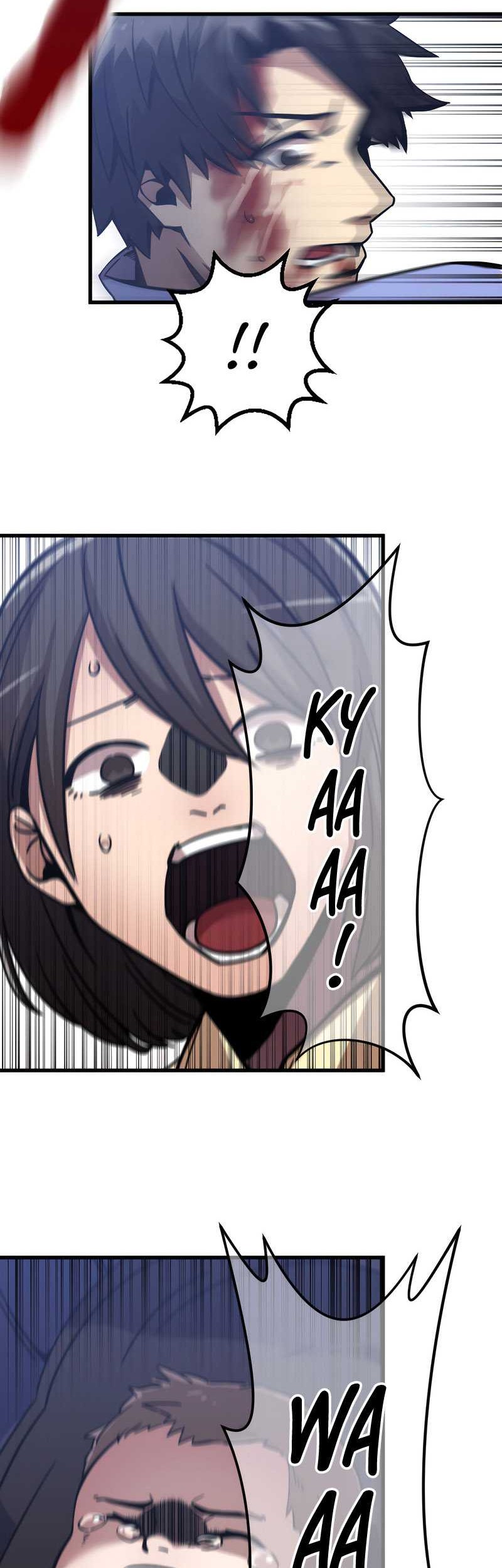 Savior of Divine Blood ~Draw Out 0.00000001% to Become the Strongest~ Chapter 4 - halaman 34