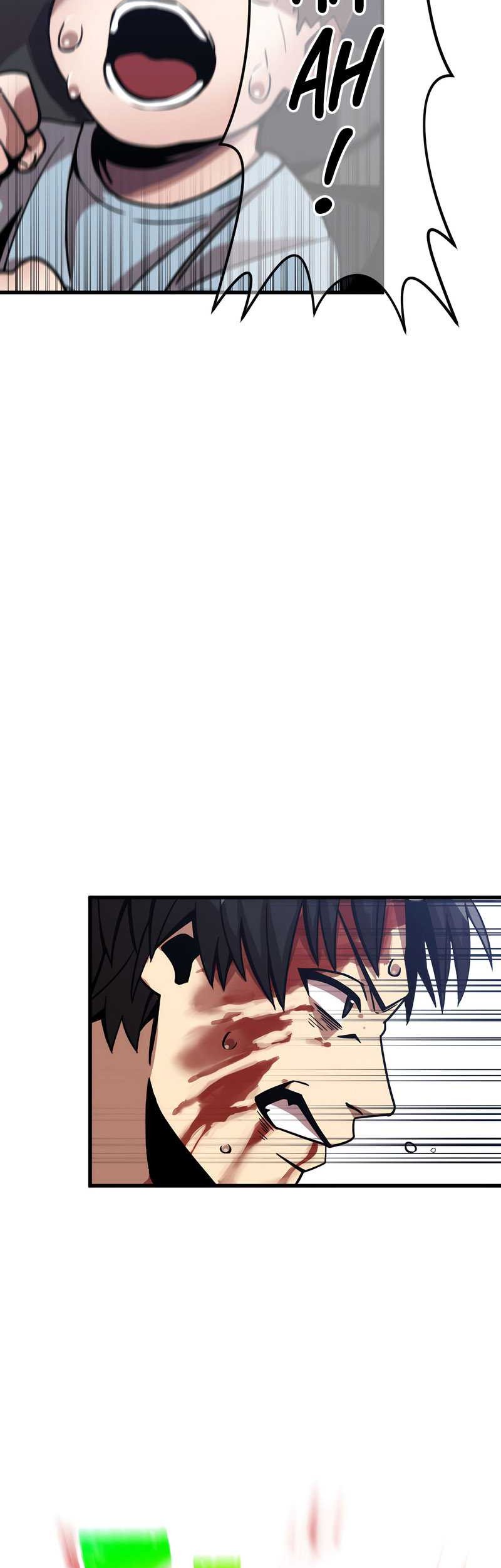 Savior of Divine Blood ~Draw Out 0.00000001% to Become the Strongest~ Chapter 4 - halaman 35