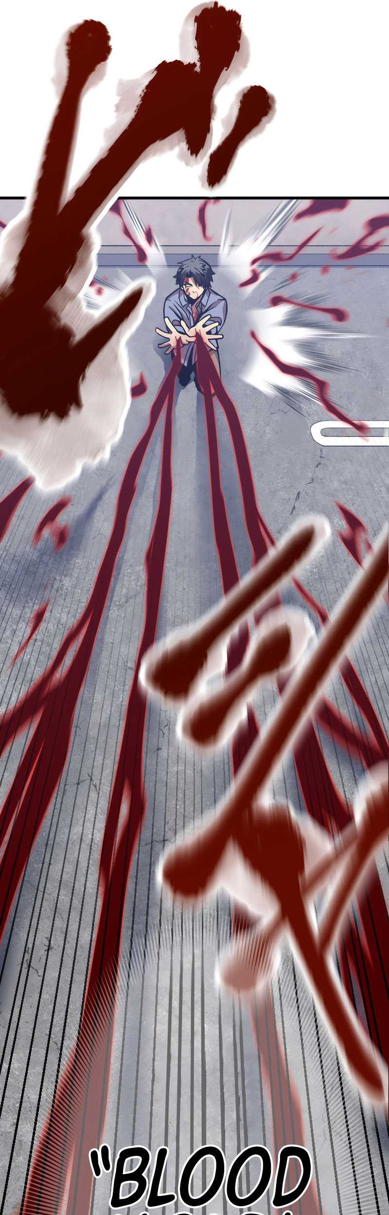 Savior of Divine Blood ~Draw Out 0.00000001% to Become the Strongest~ Chapter 4 - halaman 38
