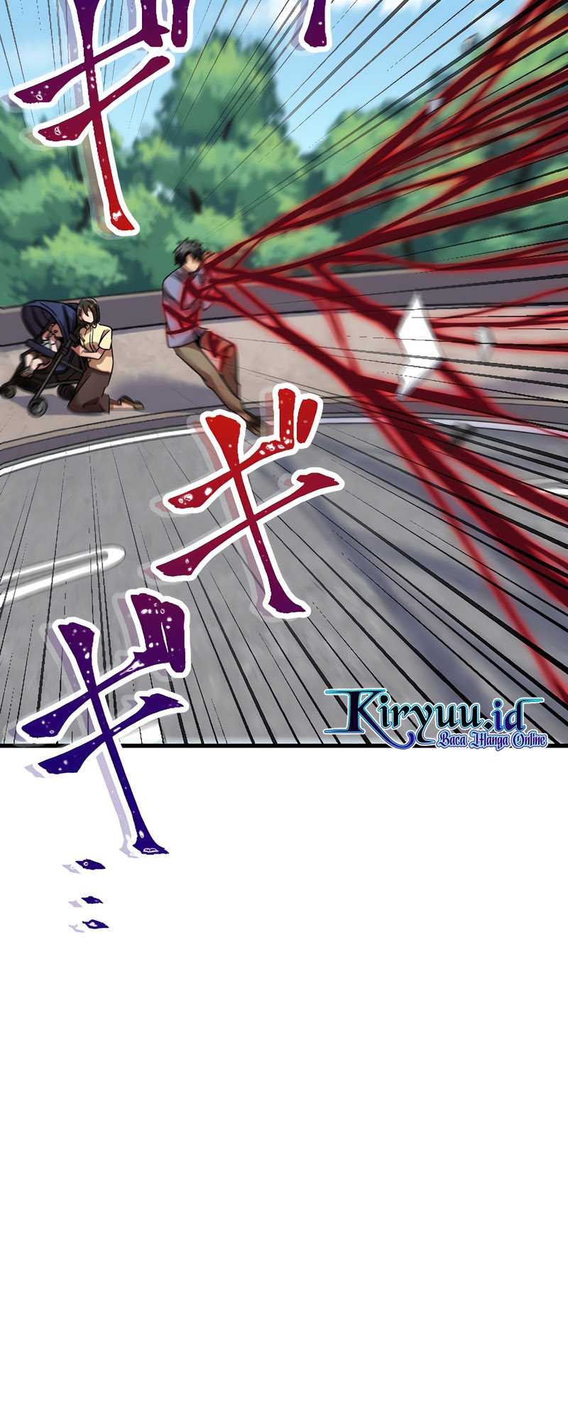 Savior of Divine Blood ~Draw Out 0.00000001% to Become the Strongest~ Chapter 4 - halaman 42