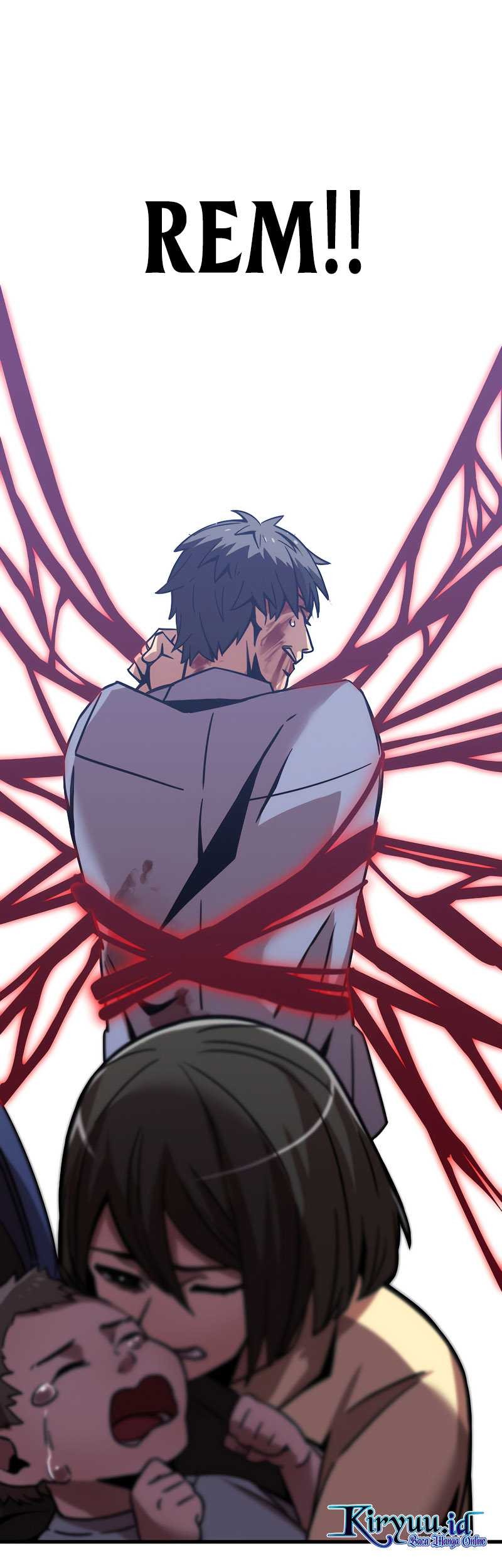 Savior of Divine Blood ~Draw Out 0.00000001% to Become the Strongest~ Chapter 4 - halaman 43