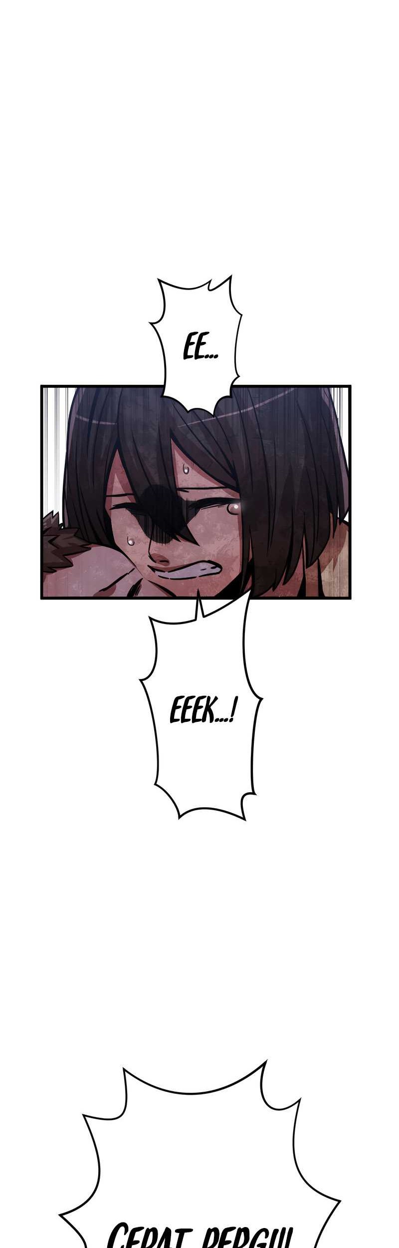 Savior of Divine Blood ~Draw Out 0.00000001% to Become the Strongest~ Chapter 4 - halaman 44