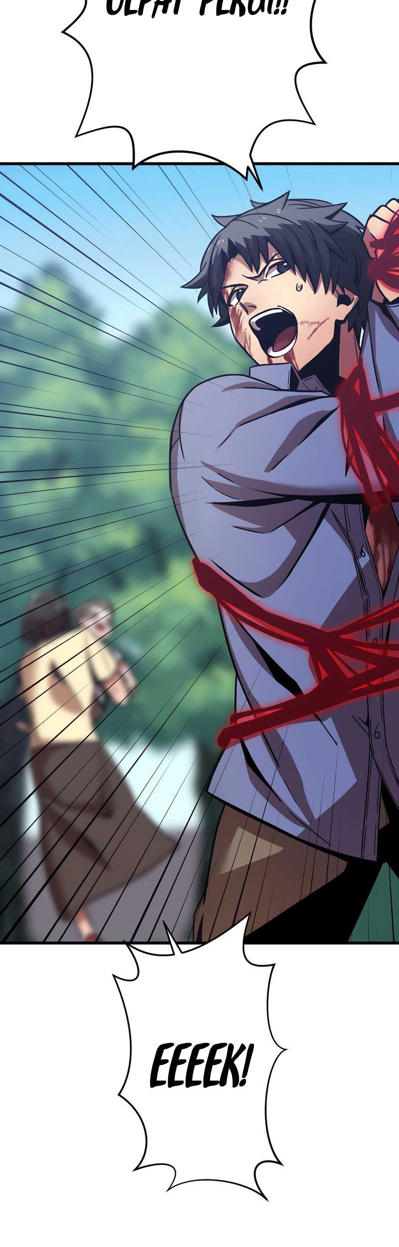 Savior of Divine Blood ~Draw Out 0.00000001% to Become the Strongest~ Chapter 4 - halaman 45