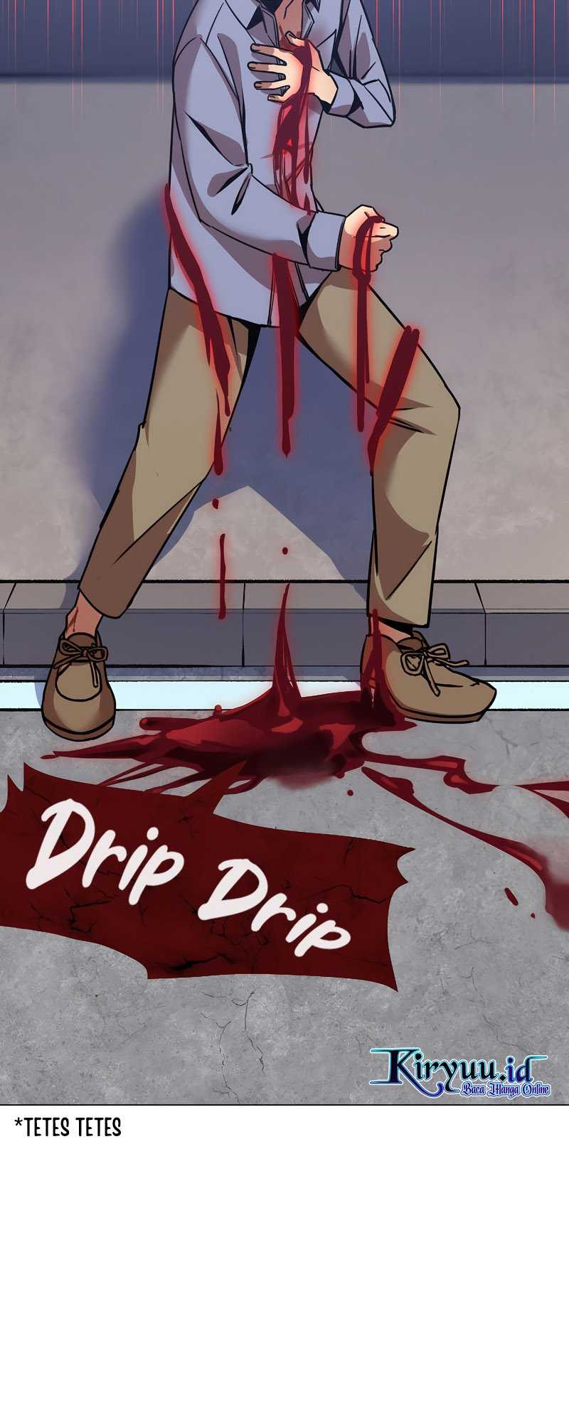 Savior of Divine Blood ~Draw Out 0.00000001% to Become the Strongest~ Chapter 4 - halaman 47