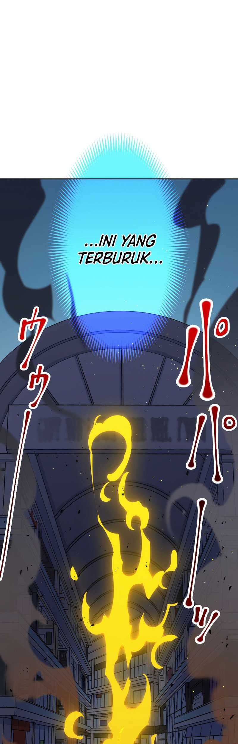 Savior of Divine Blood ~Draw Out 0.00000001% to Become the Strongest~ Chapter 4 - halaman 48