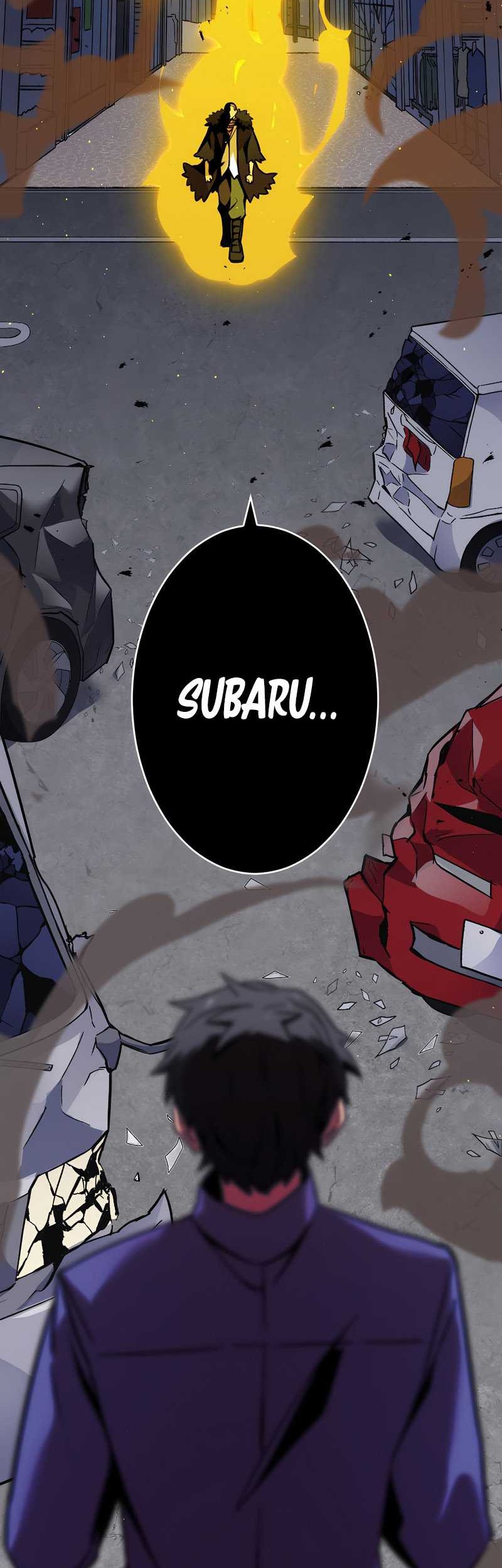 Savior of Divine Blood ~Draw Out 0.00000001% to Become the Strongest~ Chapter 4 - halaman 49
