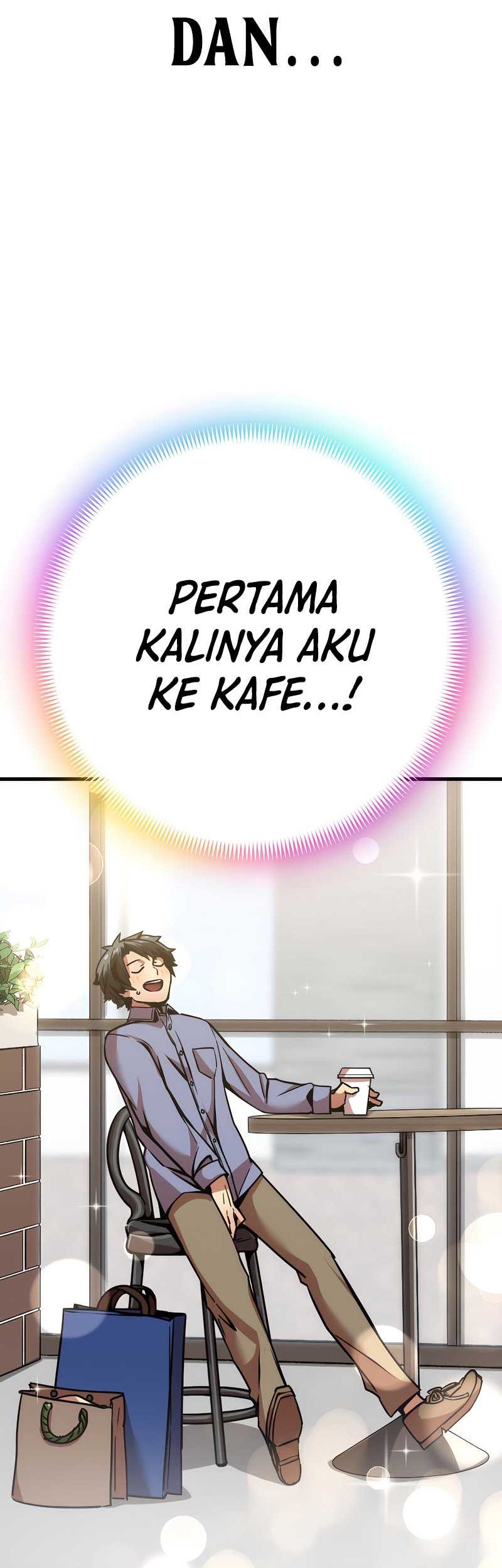 Savior of Divine Blood ~Draw Out 0.00000001% to Become the Strongest~ Chapter 4 - halaman 5