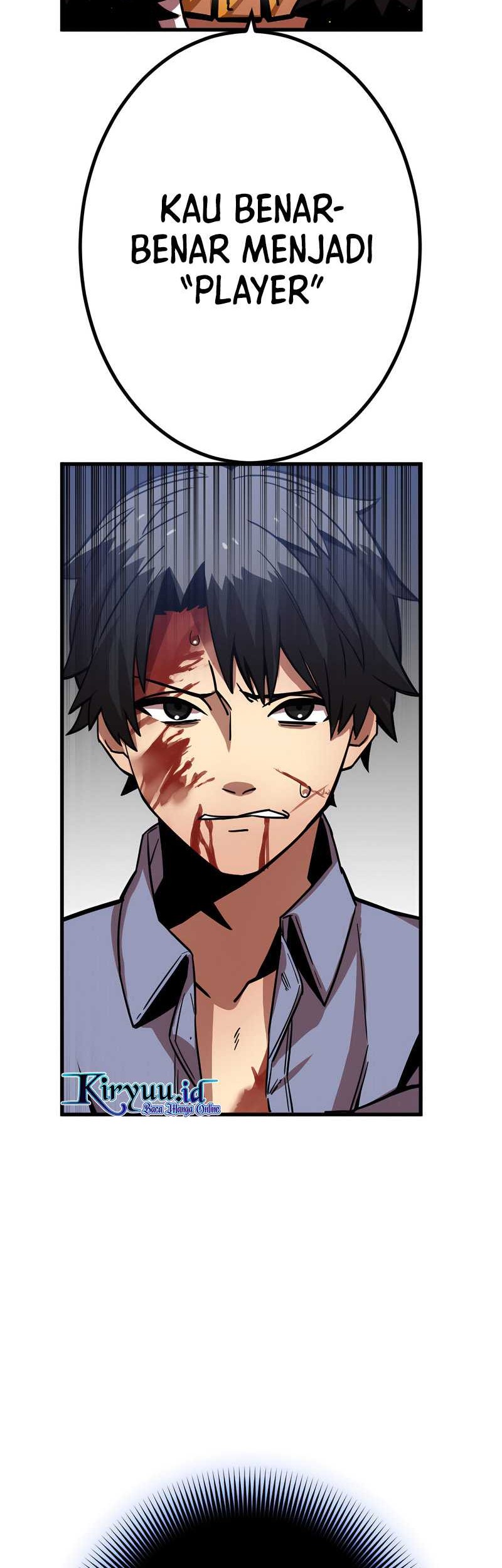 Savior of Divine Blood ~Draw Out 0.00000001% to Become the Strongest~ Chapter 4 - halaman 51