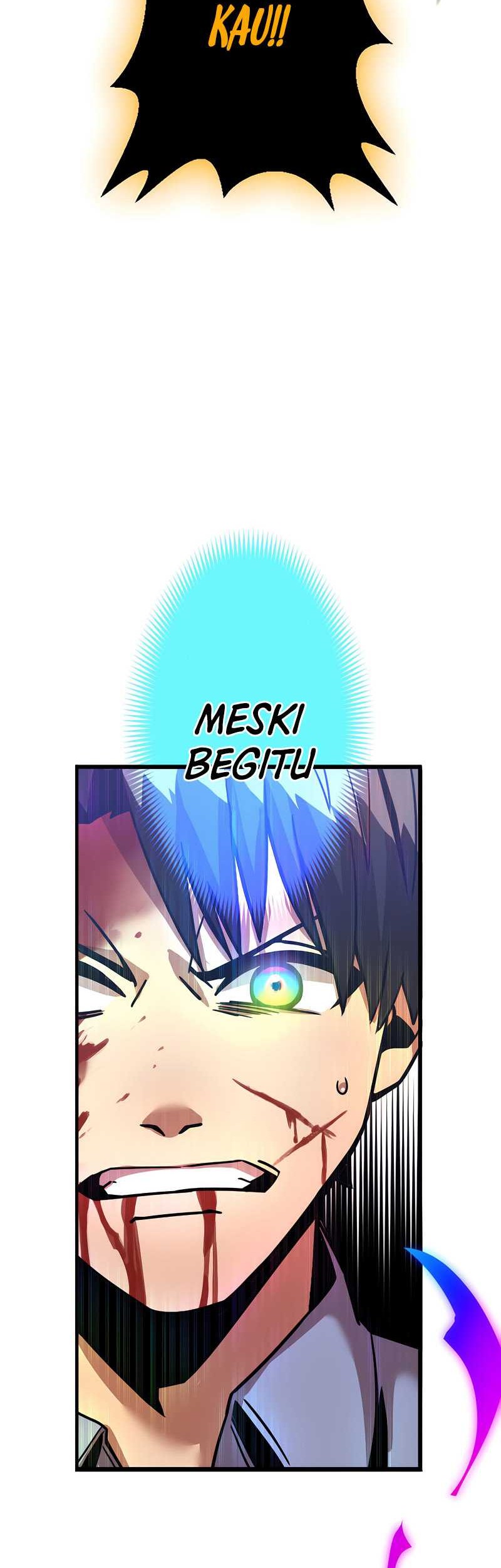 Savior of Divine Blood ~Draw Out 0.00000001% to Become the Strongest~ Chapter 4 - halaman 54