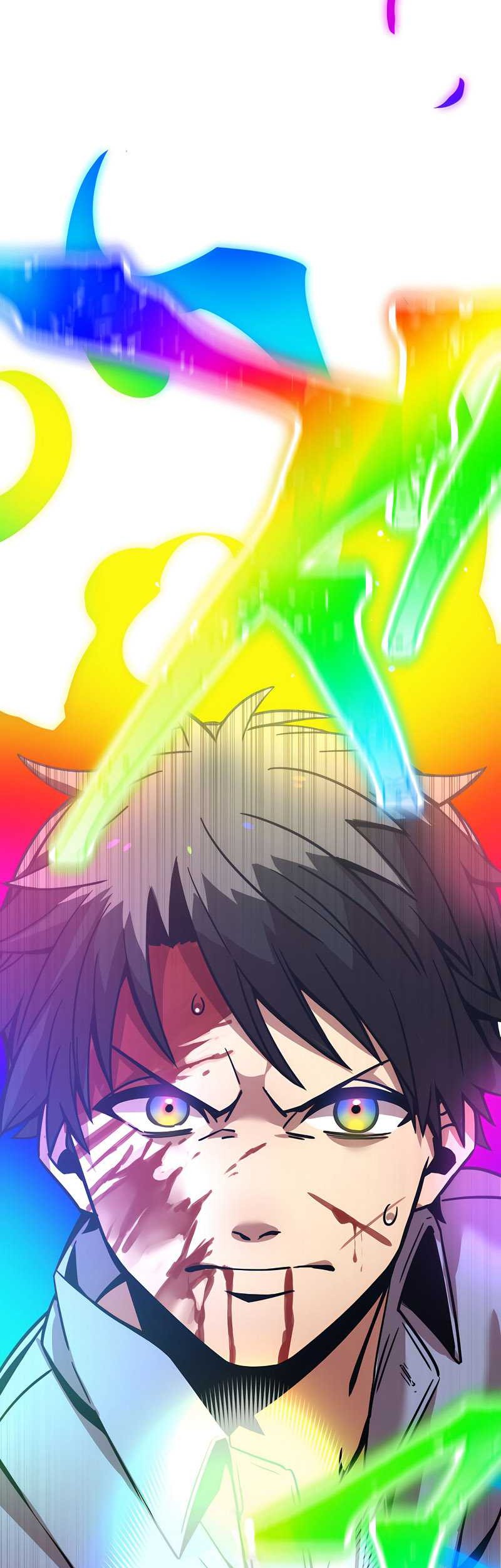 Savior of Divine Blood ~Draw Out 0.00000001% to Become the Strongest~ Chapter 4 - halaman 55