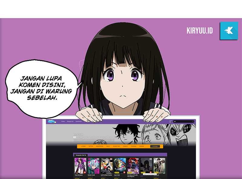 Savior of Divine Blood ~Draw Out 0.00000001% to Become the Strongest~ Chapter 4 - halaman 57