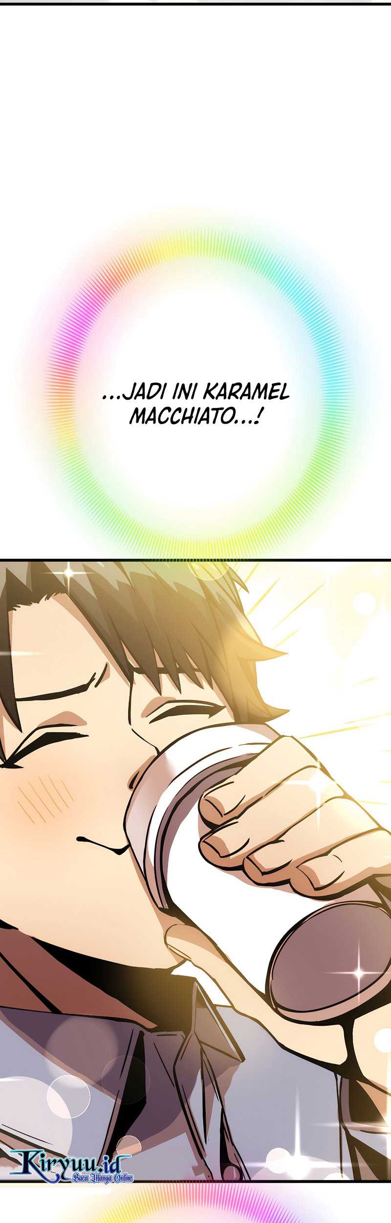 Savior of Divine Blood ~Draw Out 0.00000001% to Become the Strongest~ Chapter 4 - halaman 6