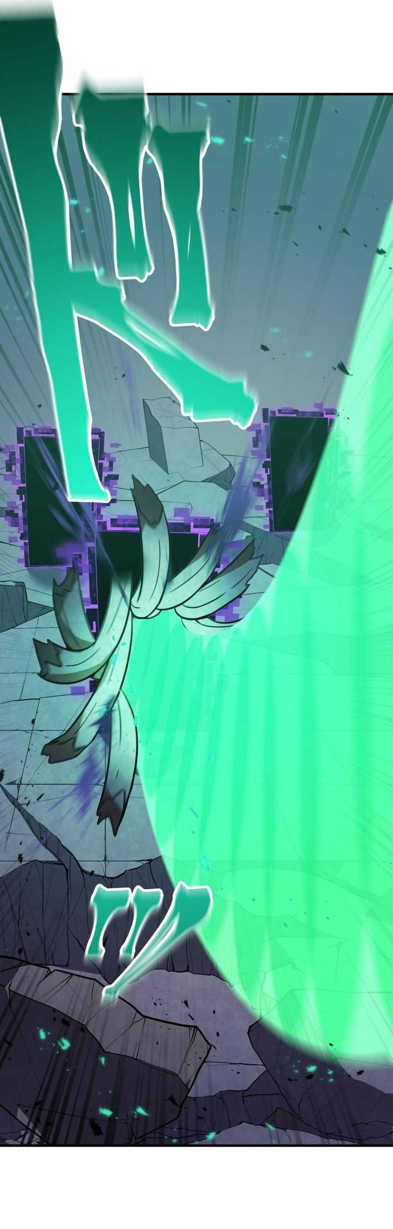 Savior of Divine Blood ~Draw Out 0.00000001% to Become the Strongest~ Chapter 40 - halaman 11
