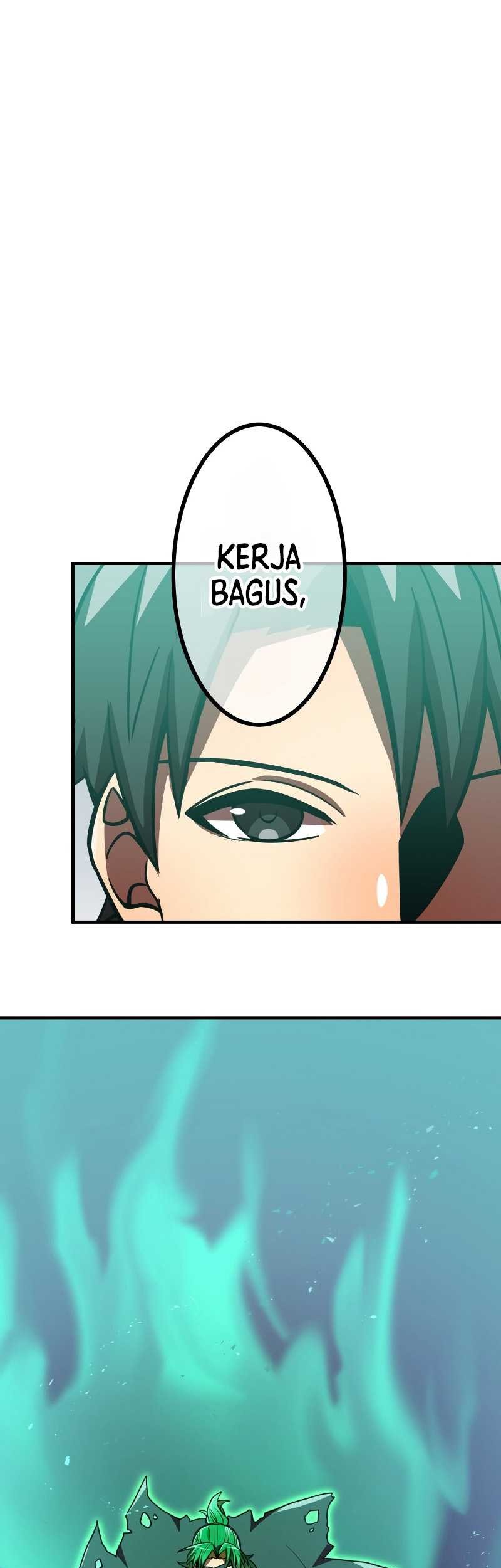 Savior of Divine Blood ~Draw Out 0.00000001% to Become the Strongest~ Chapter 40 - halaman 15