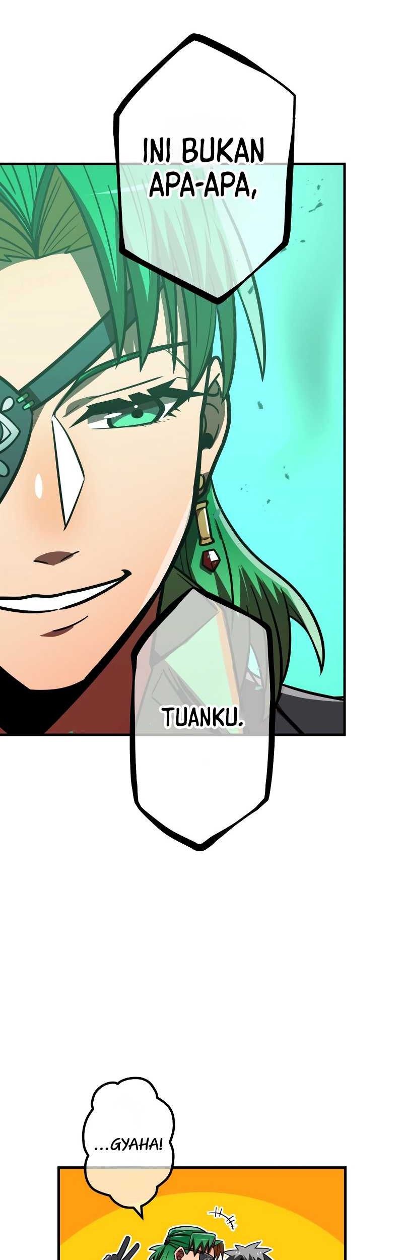 Savior of Divine Blood ~Draw Out 0.00000001% to Become the Strongest~ Chapter 40 - halaman 17